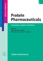Cover Protein Pharmaceuticals