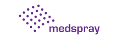 Medspray Logo